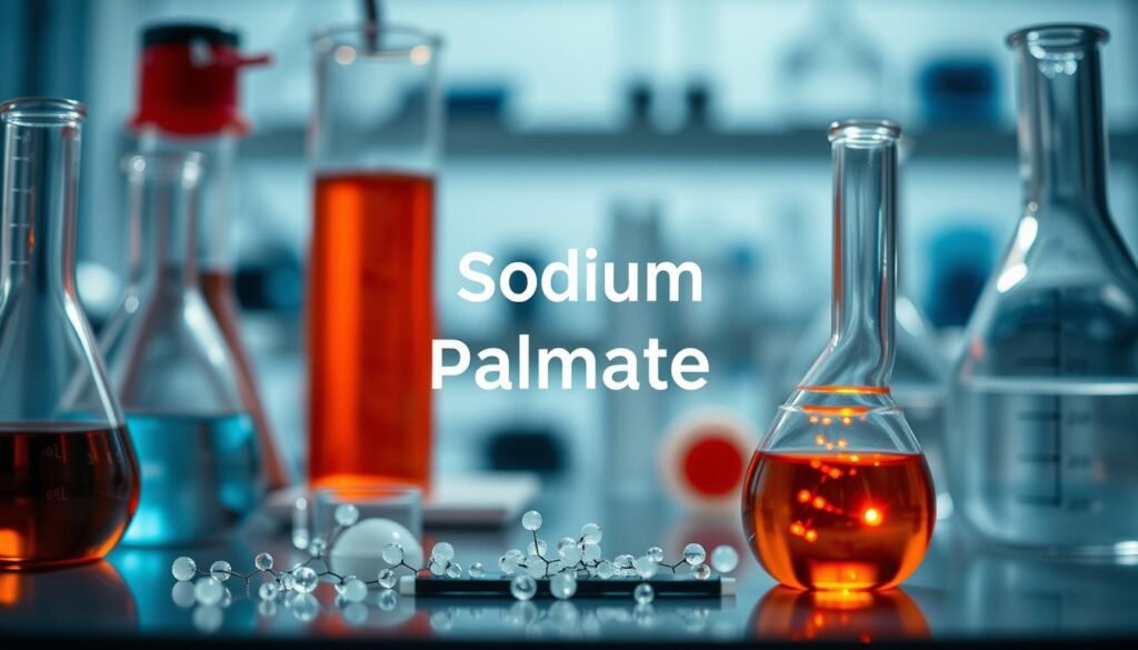 sodium palmate szkodliwość