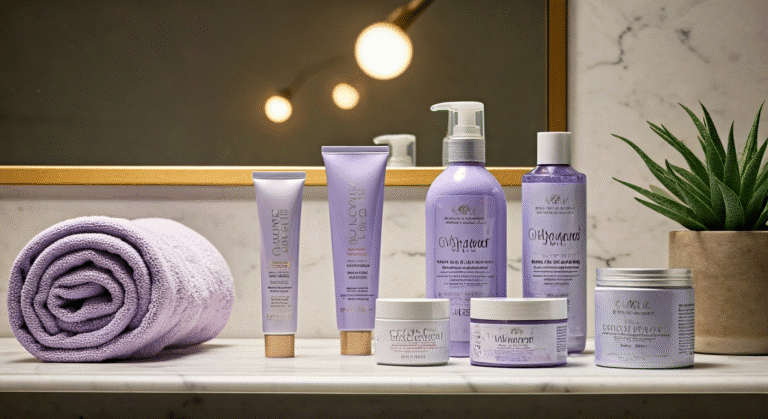 Jak dbać o blond włosy? Kompletny poradnik dla&hellip;