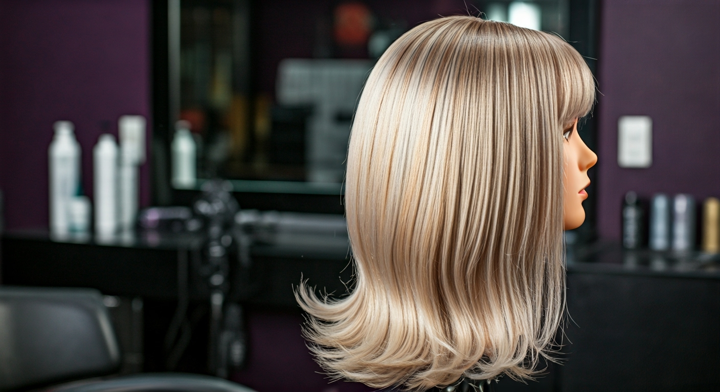 Jaki kolor włosów wybrać do zielonych oczu? Czym się kierować? 2