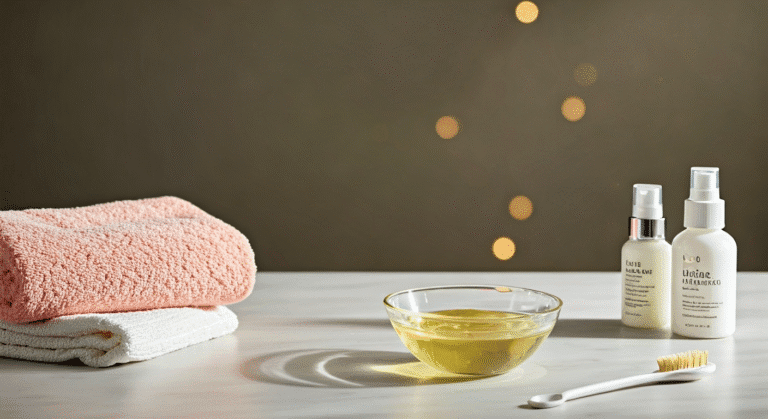 Laminowanie włosów galaretką – jak to zrobić? Efekty&hellip;