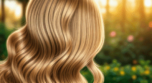 Miodowy blond – komu pasuje i jak go&hellip;