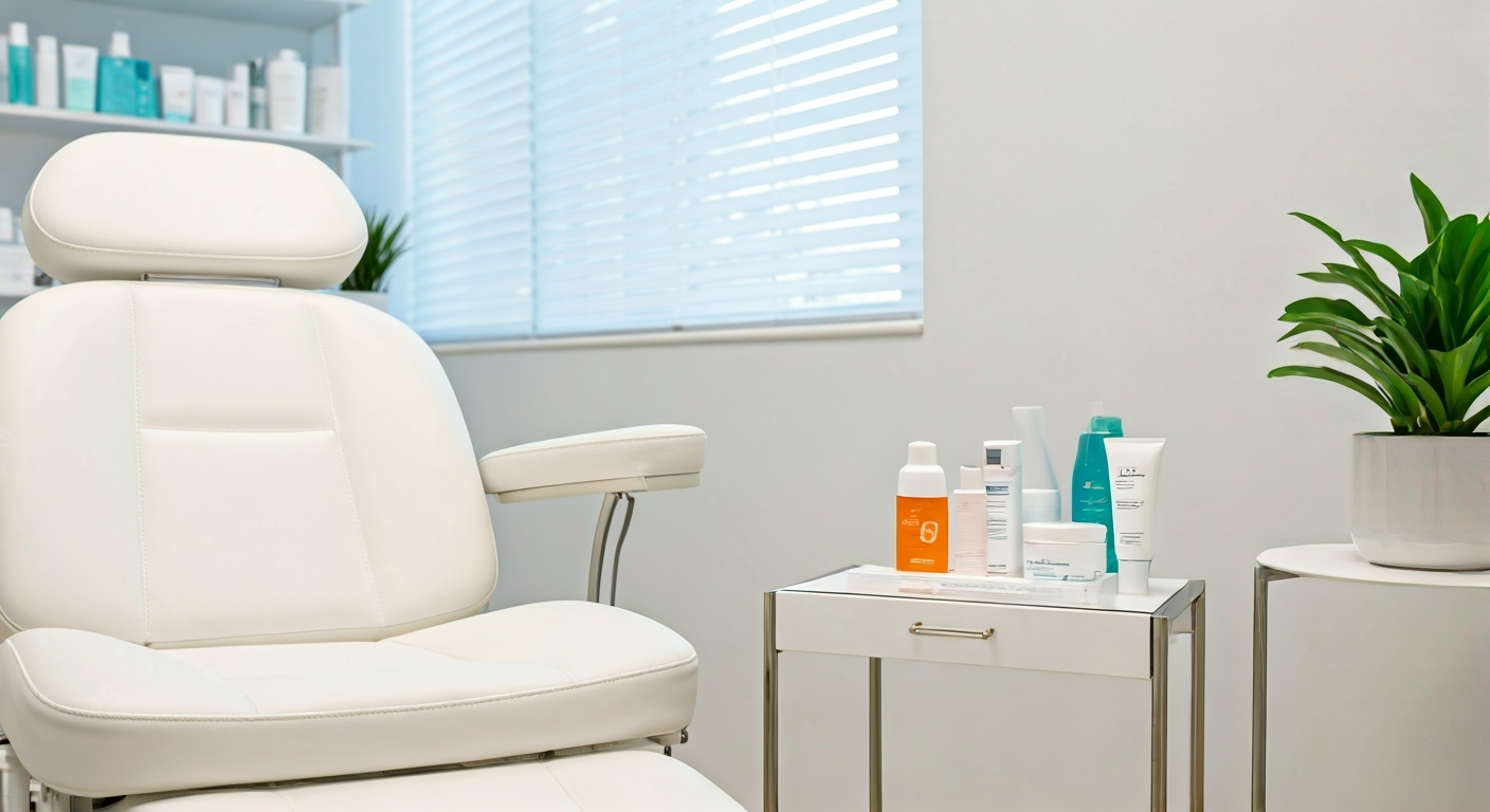 Peeling kawitacyjny - jakie są efekty uboczne? Oto kilka z nich! 2