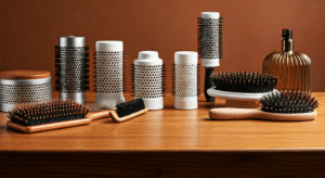 Rodzaje szczotek do włosów – jakie są?